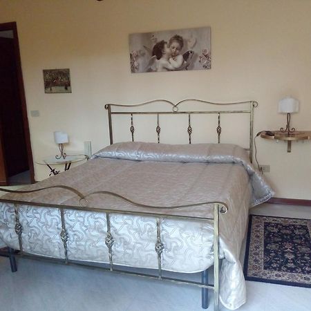 פלרמו B&B Eleonora מראה חיצוני תמונה