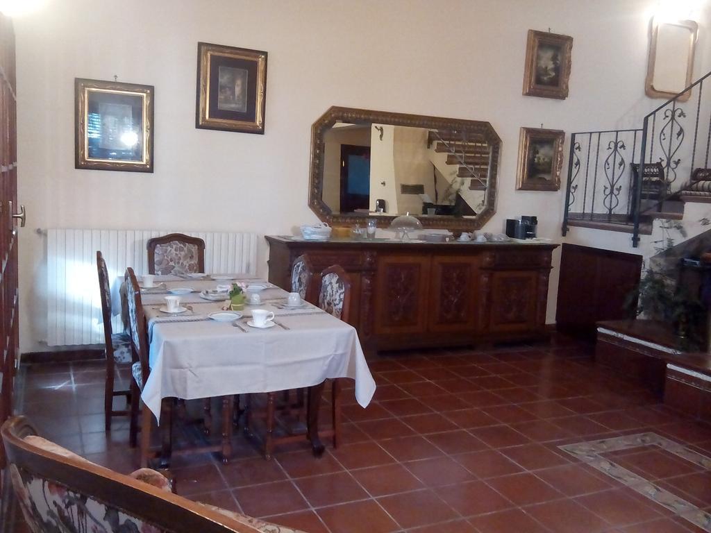 פלרמו B&B Eleonora מראה חיצוני תמונה