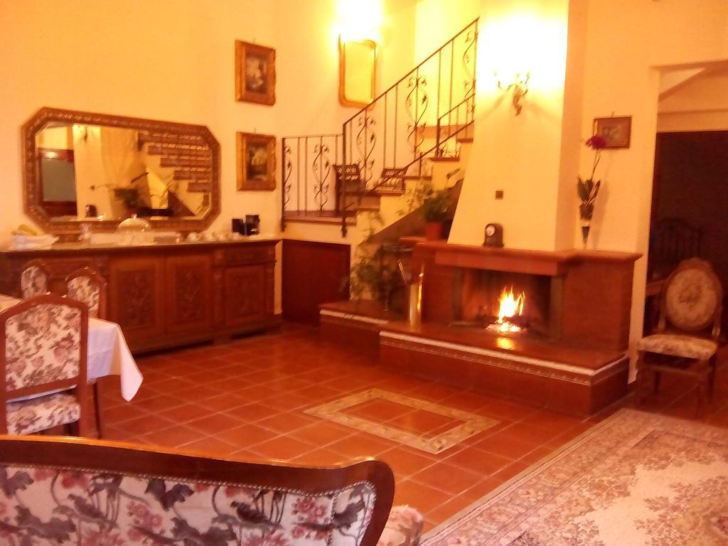 פלרמו B&B Eleonora מראה חיצוני תמונה