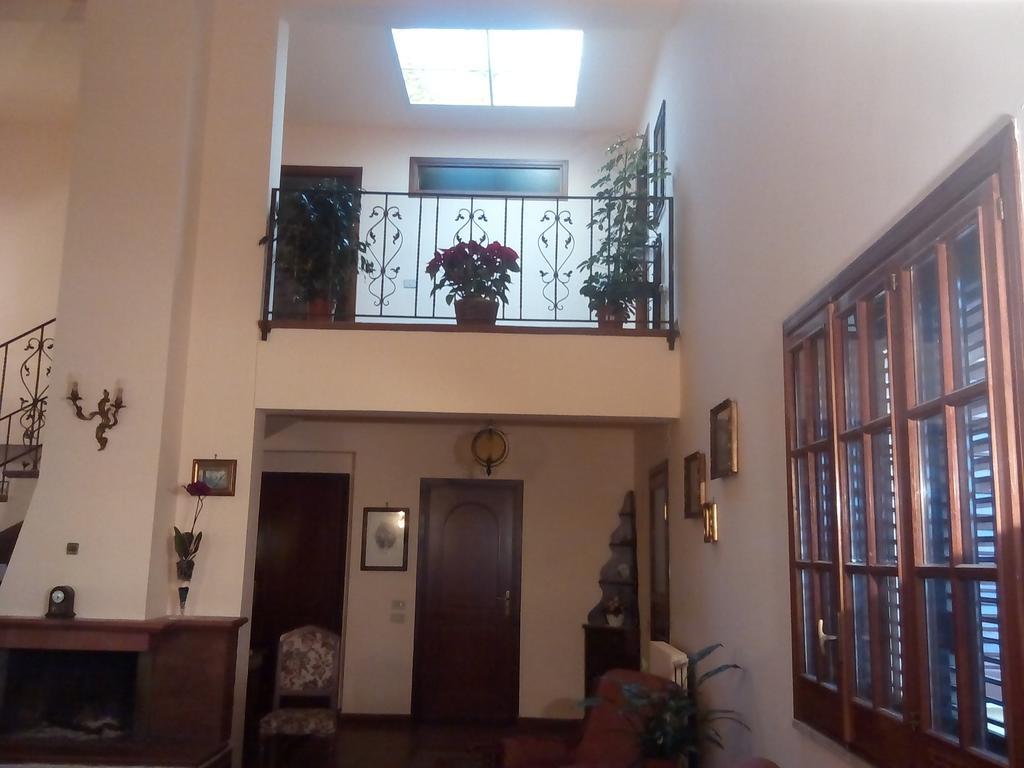 פלרמו B&B Eleonora מראה חיצוני תמונה