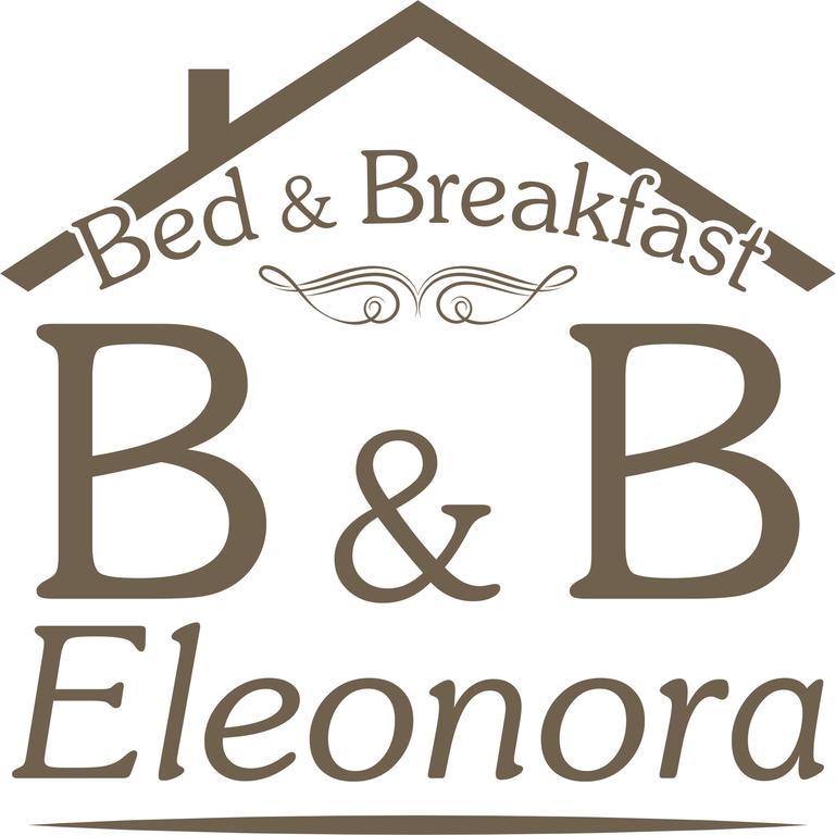 פלרמו B&B Eleonora מראה חיצוני תמונה