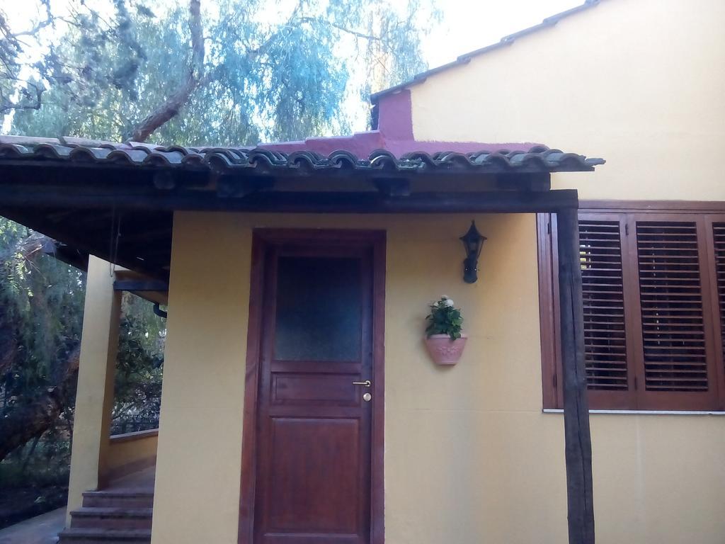 פלרמו B&B Eleonora מראה חיצוני תמונה