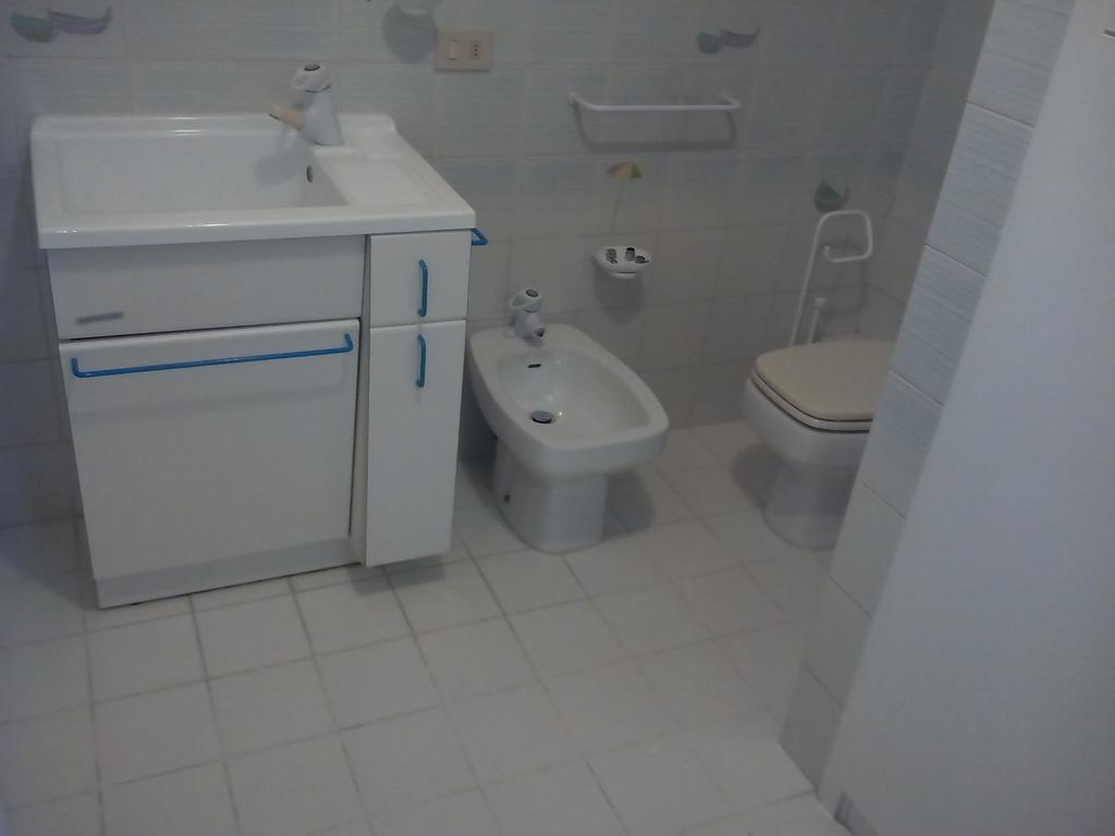 פלרמו B&B Eleonora מראה חיצוני תמונה