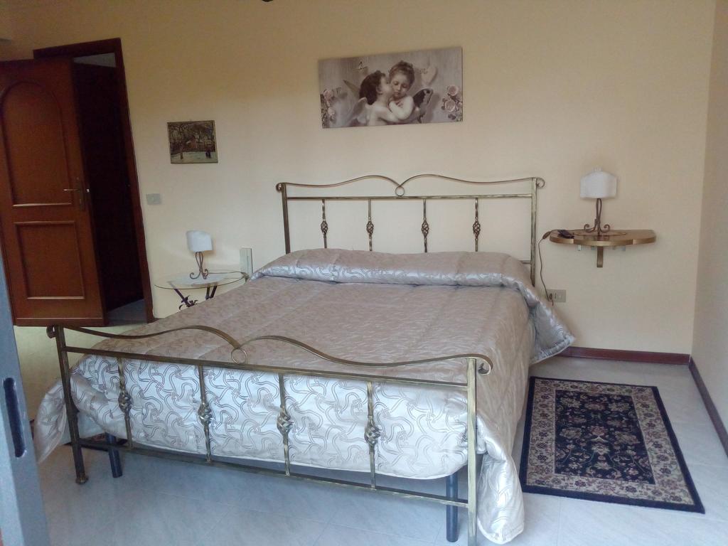 פלרמו B&B Eleonora מראה חיצוני תמונה