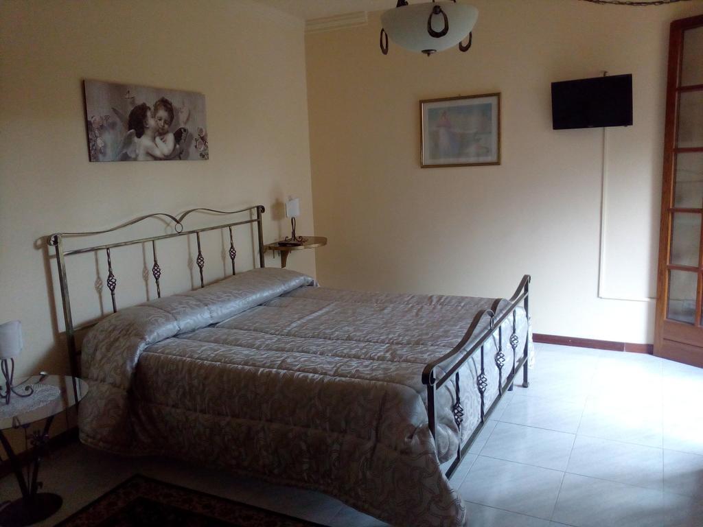 פלרמו B&B Eleonora מראה חיצוני תמונה