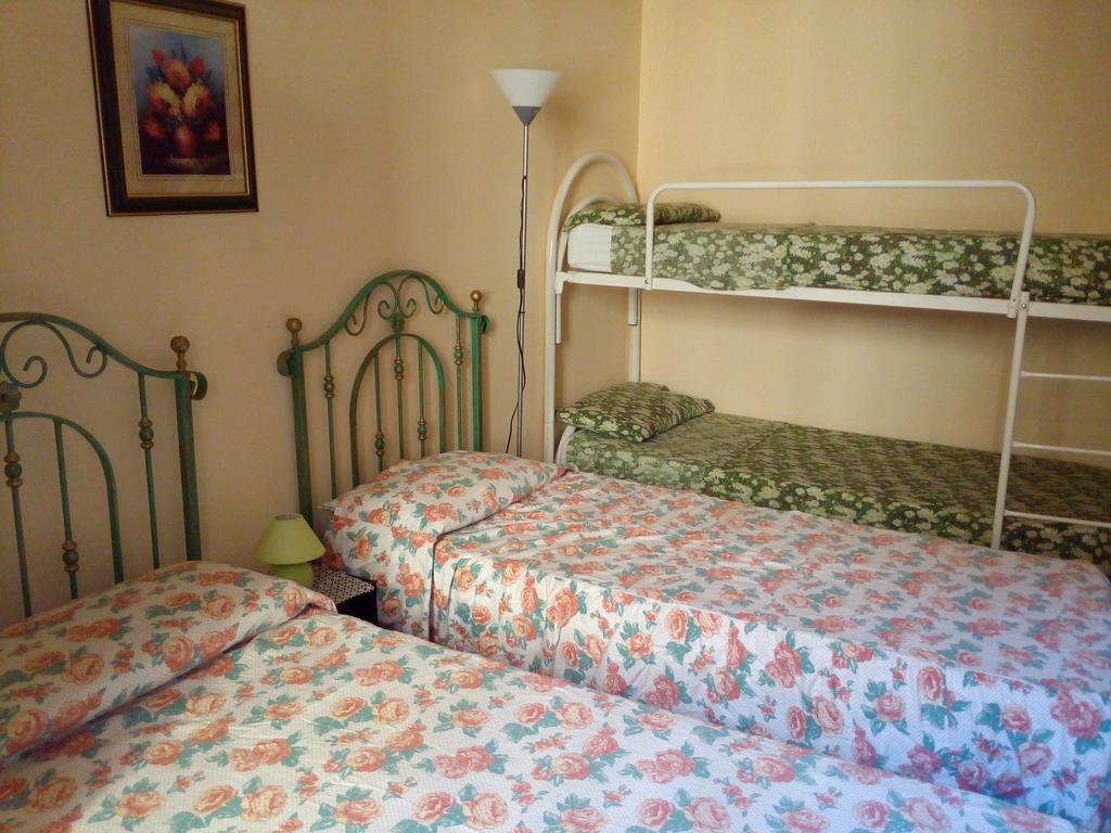 פלרמו B&B Eleonora מראה חיצוני תמונה
