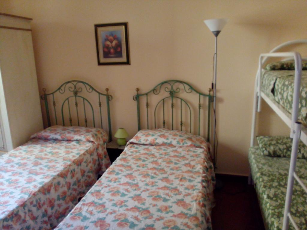 פלרמו B&B Eleonora מראה חיצוני תמונה
