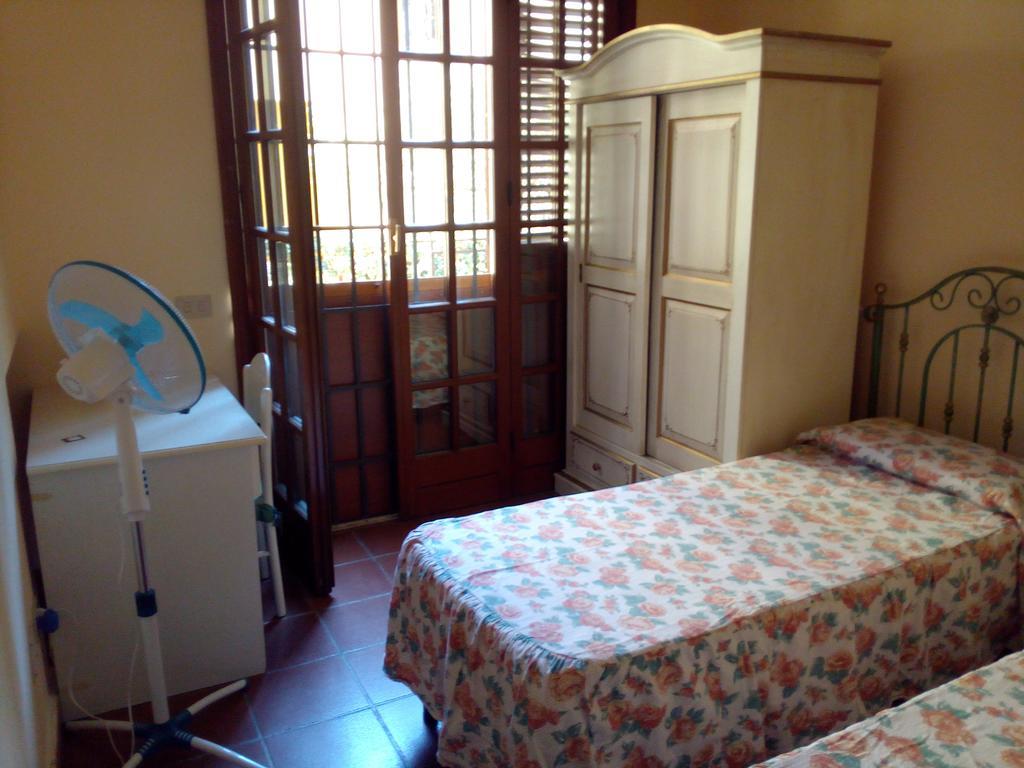 פלרמו B&B Eleonora מראה חיצוני תמונה