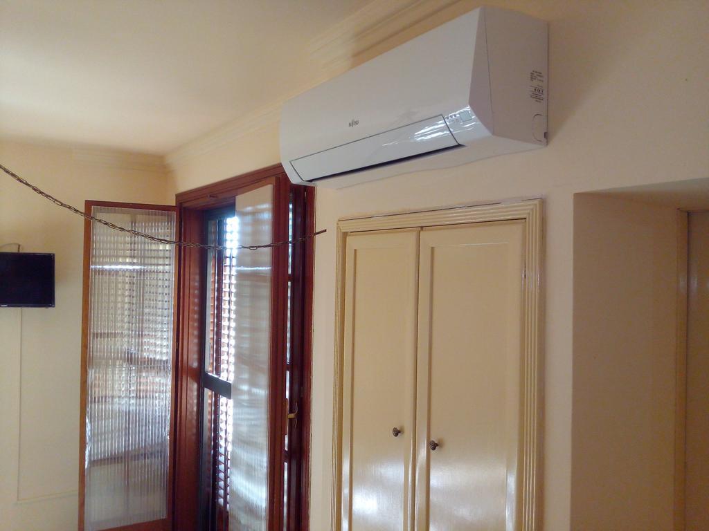 פלרמו B&B Eleonora מראה חיצוני תמונה